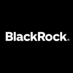 BlackRock Logo
